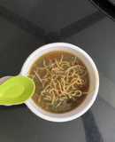 Manchow soup