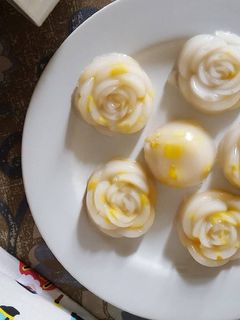 Foto resep Tako Thai