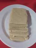 Queso De Papa Vegano