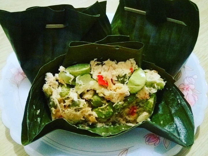 Langkah Gampang Membuat Resep Botok Sayur yang Bisa Manjain Lidah Anti Ribet, Lezat