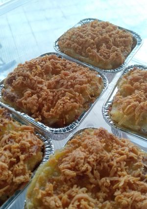 Foto resep Pastel Tutup Super Gampang