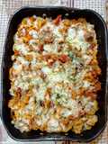 Tortellini al forno