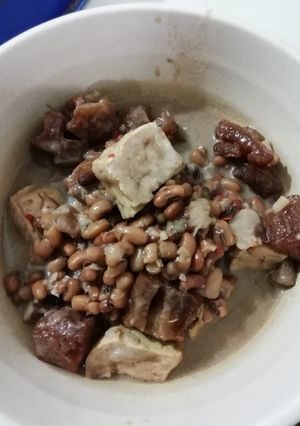 Foto resep Tolo Legenda (5-30-7)