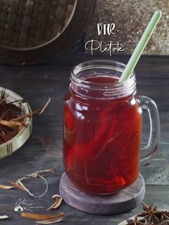 Foto resep Bir pletok