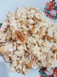 Foto resep Nasi Ayam KFC