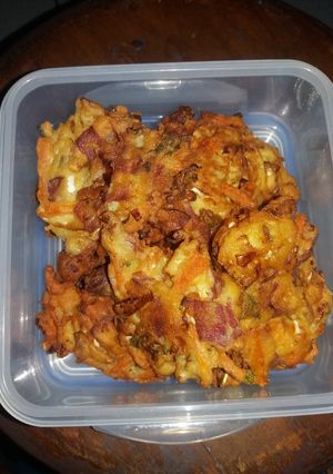 Foto resep Bala - bala keto