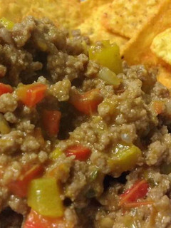 Foto de Chili com carne
