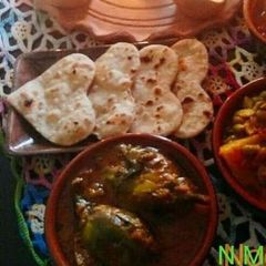 A picture of Hyderabadi_Bagara.