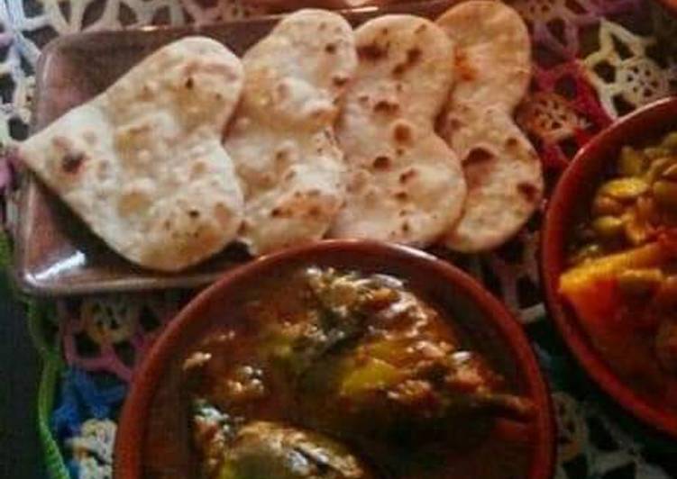 Easiest Way to Prepare Recipe of Hyderabadi_Bagara