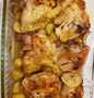 Simple Way Make Recipe Butter Lemon garlic chicken that is Awesome, Really Delicious}