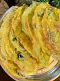 Super Crispy Bánh Xèo Recipe