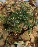 Ba rọi rang lá chanh