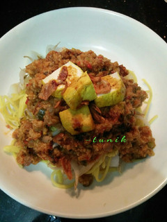 Foto resep 163. Toge Goreng Bogor