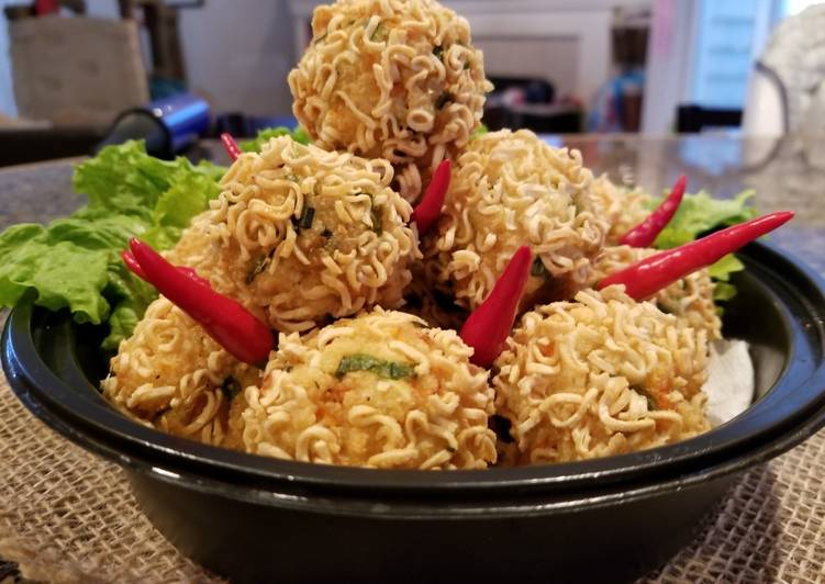 Cara mudah mengolah Tahu Rambutan Anti Gagal