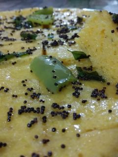 ખમણ ઢોકળા રેસીપી મુખ્ય ફોટો