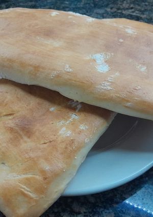 Una foto de Pan ideal para sándwich