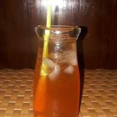 รูปของ Bir pletok khas betawi