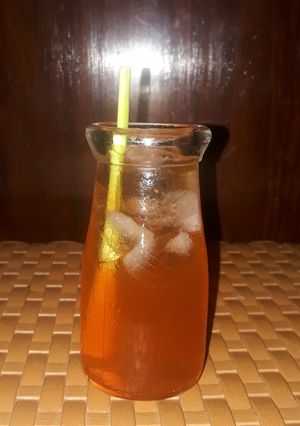 Foto resep Bir pletok khas betawi