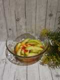 Asinan kedondong