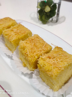 Foto resep Bolu Tape