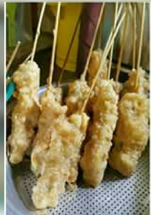 Foto resep Sempol ayam