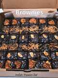 Brownies Coklat
