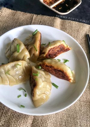Foto resep Gyoza