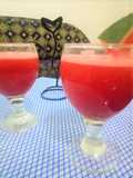 Tarbooz 🍉 ka Sharbat 🥤