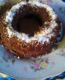 Brownie sin harina y sin azúcar (receta de Vera)🎩🥧