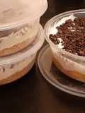 Banoffee Oreo