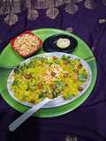 Batata poha