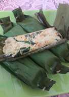 12 Resep Pepes Tongkol Cue Enak Dan Sederhana Ala Rumahan Cookpad