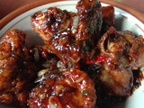 Ayam Goreng Mentega