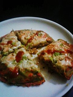 पालक लसगने (Spinach lasagne recipe in hindi) रेसिपी मुख्य फोटो