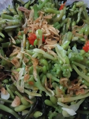 Langkah Mudah untuk Membikin Resep 95) Tumis Kembang Pepaya yang Bikin Ngiler Anti Ribet, Bisa Manjain Lidah