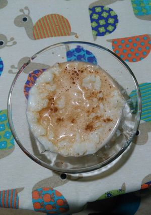 Foto principal de Arroz con leche