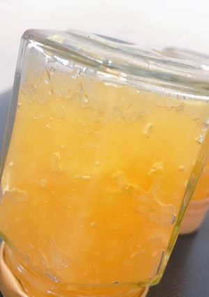 蘋果果醬 的食譜成品照片