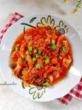 Sambal Gami Udang