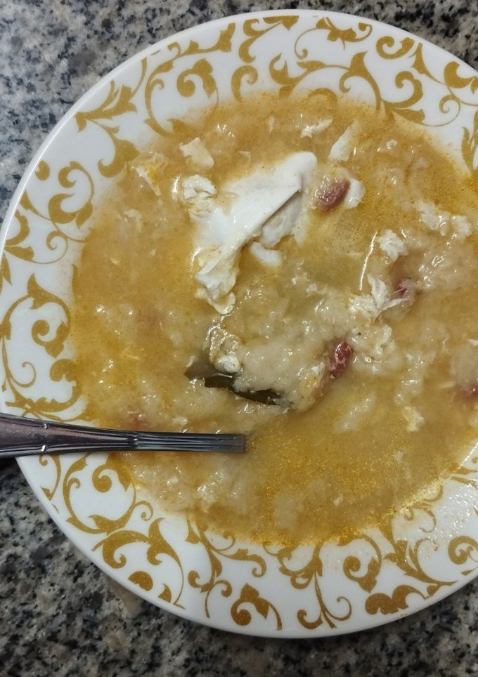 Una foto de Sopa Castellana