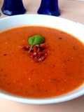 Zupa chlebowa