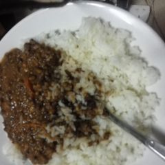 A picture of Stewed Greengrams.