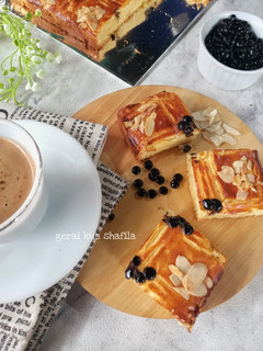 Foto resep Lekker Holland
