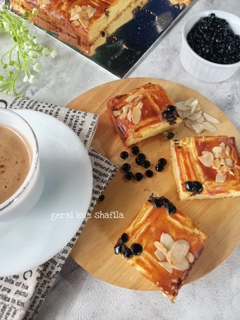 Langkah Gampang Membuat Resep Lekker Holland yang Bisa Manjain Lidah Anti Ribet, Mantap