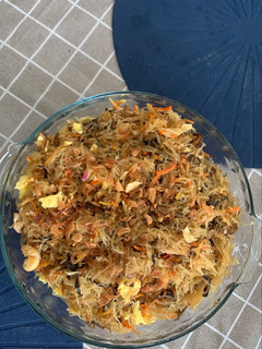 Foto resep Tang Hun