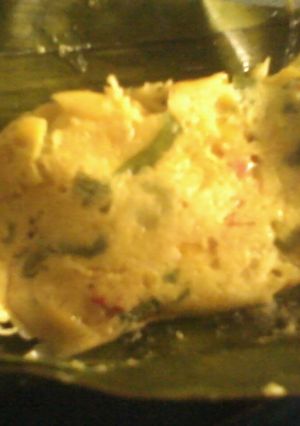 Foto resep Pelas Jagung ala Kampung