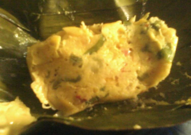 Cara Gampang Menyiapkan Pelas Jagung ala Kampung Anti Gagal