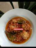 Ayam Goreng Ranjau