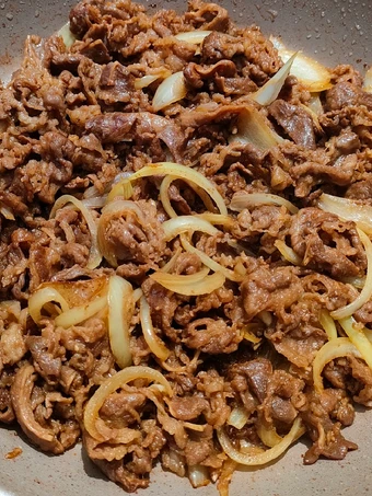 Cara Gampang Menyiapkan Resep Beef slice Teriyaki yang Menggugah Selera