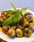 Cút lộn xào me ngon cực đỉnh mlem mlem