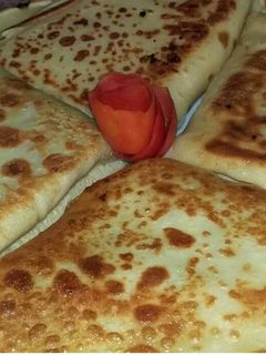 صورة لوصفة كريب زي المحلات